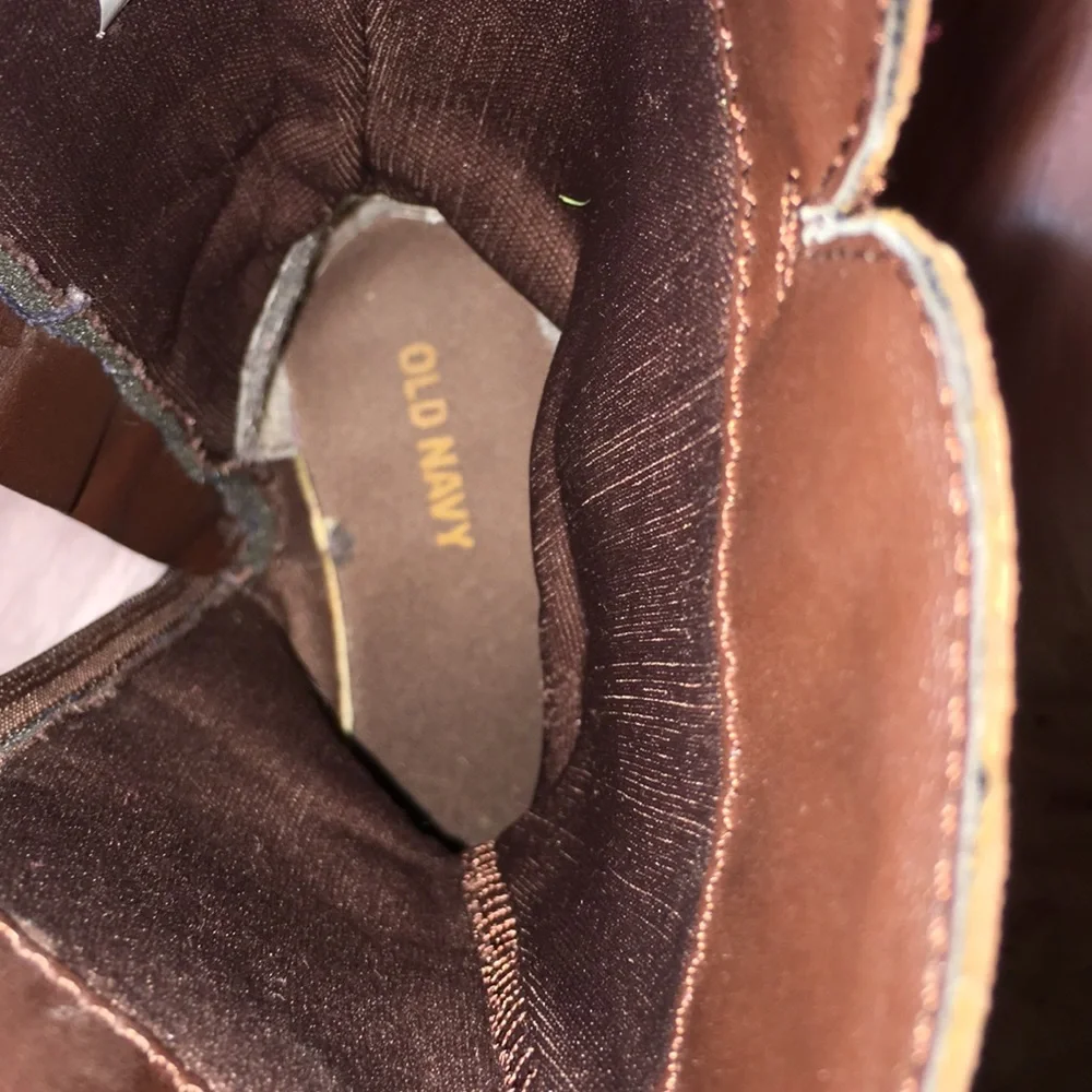 N/A great boots